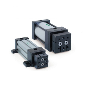 ASCO選型 numatics-series-f