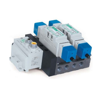 ASCO選型 numatics-series-5599