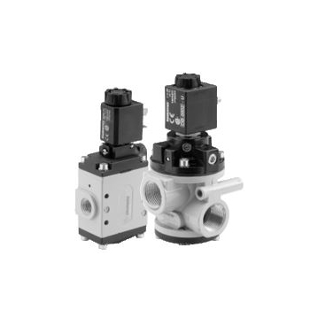 ASCO選型 numatics-series-nf