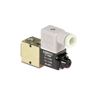 ASCO選型 numatics-series-L01