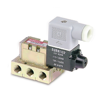 ASCO選型 numatics-mark3