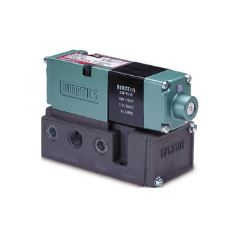 ASCO選型 numatics-mark8