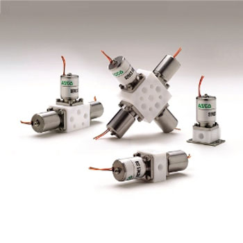 ASCO選型-330-unf-ptfe