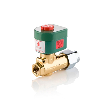 ASCO選型-266-s-series-brass