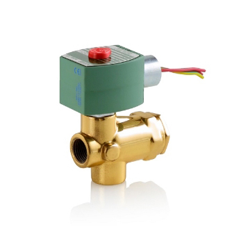 ASCO選型 Series-223-Brass