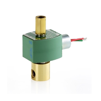 ASCO選型-314-Brass