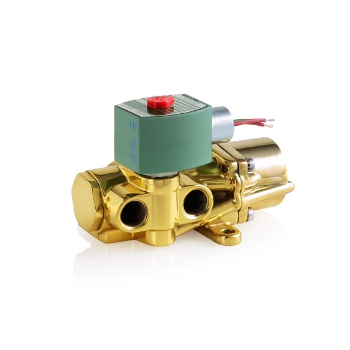 ASCO選型-Series-344