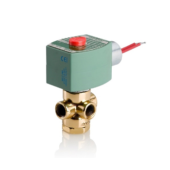 ASCO選型-320-s-series-brass