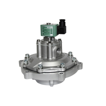 ASCO選型 solenoid-353VDC-pic