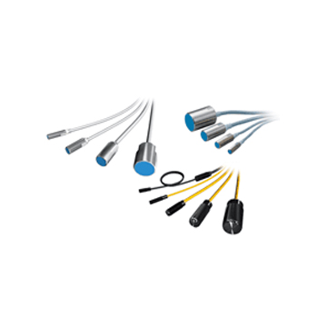 接近開關(guān)（接近傳感器）