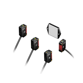 山武 放大器內(nèi)置光電開(kāi)關(guān)