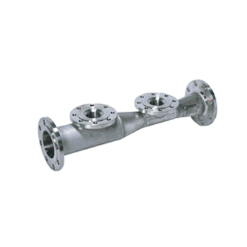 無接頭文丘里流量計(jì) 檢測端