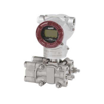 山武差壓變送器/壓力變送器 AT9000