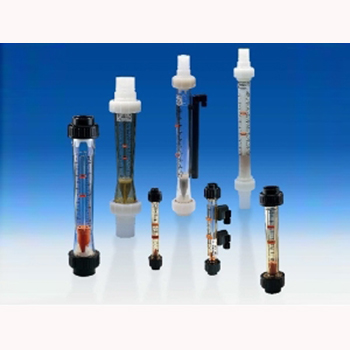 ＋GF＋浮子流量計