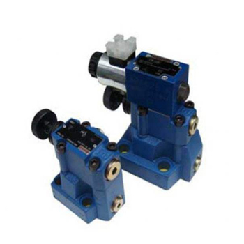 博士力士樂 DBD系列溢流閥