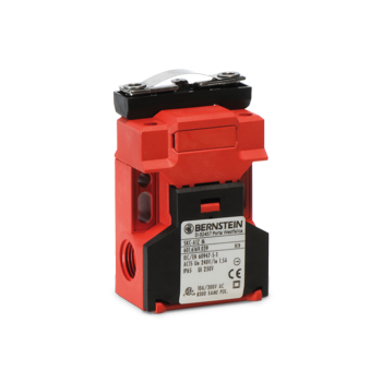 bernstein 塑料安全開關，SKC型