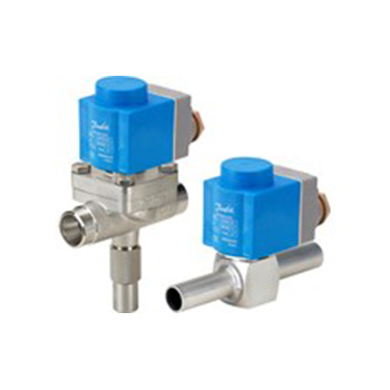 EVRSEVRST, 不銹鋼