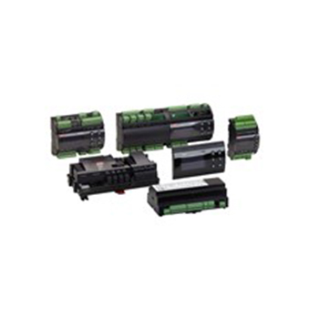 電子控制 壓縮機(jī)和冷凝器控制