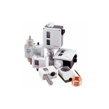 danfoss產(chǎn)品_丹佛斯產(chǎn)品_壓力與溫度開關(guān)