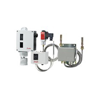 danfoss產(chǎn)品_丹佛斯產(chǎn)品 溫度開關(guān) 