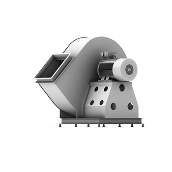 Elektror 工業(yè)用離心式風(fēng)機(jī)