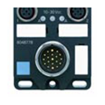 ESCHA 產(chǎn)品 I O-分線盒