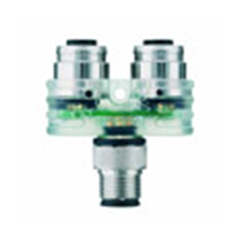 ESCHA 產(chǎn)品Y   T  H   H接線盒適配器 終端