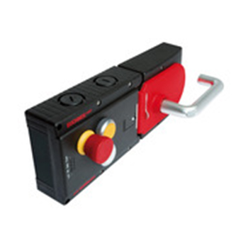 MGB系列多功能門控系統(tǒng)