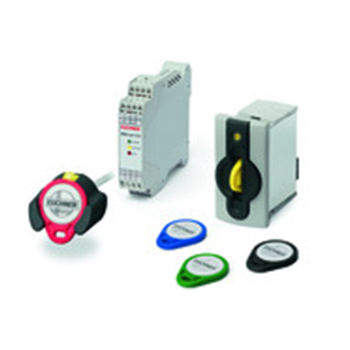 euchner產品_安士能產品 電子鑰匙系統(tǒng)(EKS)