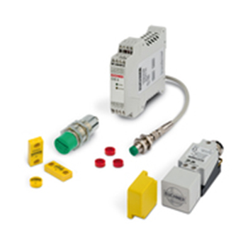 euchner產品_安士能產品感應識別系統(tǒng)