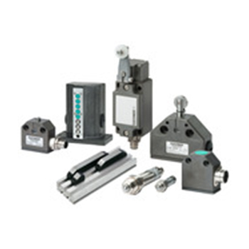 行程開關和組合行程開關