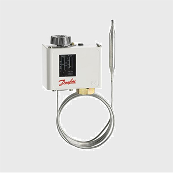 danfoss產(chǎn)品_丹佛斯產(chǎn)品 KP 溫度開關(guān)