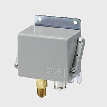 danfoss產(chǎn)品_丹佛斯產(chǎn)品 KPS 重工業(yè)壓力開關(guān)