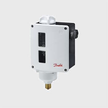 danfoss產(chǎn)品_丹佛斯產(chǎn)品 RT通用壓力開關(guān)