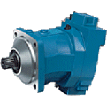 A7VO 系列變量柱塞泵 博世力士樂選型