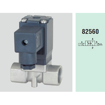 BUSCHJOST 德國寶碩選型電磁閥82560系列