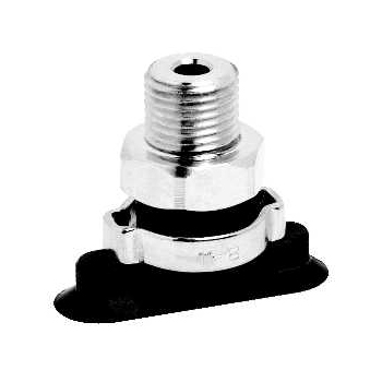 VTOF型真空吸盤（外螺紋）真空元件 真空吸盤