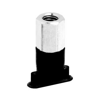 VTOF型真空吸盤（內(nèi)螺紋）真空元件 真空吸盤