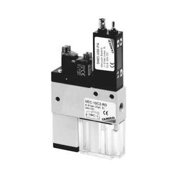 VEC 系列集成型真空發(fā)生器 真空元件