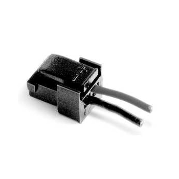 121-8型插座 適用于以下型號的真空發(fā)生器 VEC-10, VEC-15