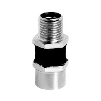 NPF 系列撓性接頭 真空元件