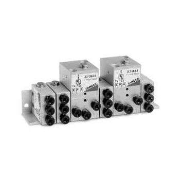 2L 系列基本邏輯元件  camozzi康茂盛