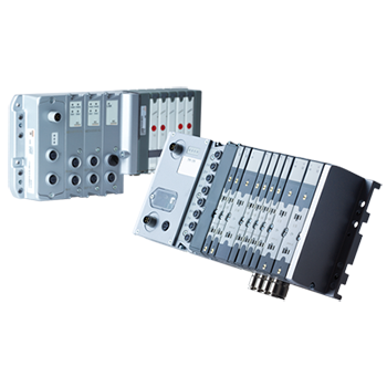 閥島 氣動控制元件 camozzi康茂盛