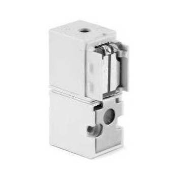 KN 系列直動(dòng)式微型電磁閥 KN000-303-KY3N 型電磁閥（Y 系列閥島先導(dǎo)閥）