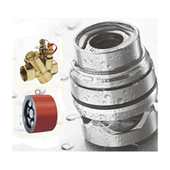 美國博雷 bray閥門 BFC動態(tài)流量平衡閥