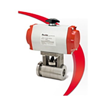 美國博雷 bray閥門 M4應(yīng)用于嚴(yán)苛工況的金屬硬密封球閥