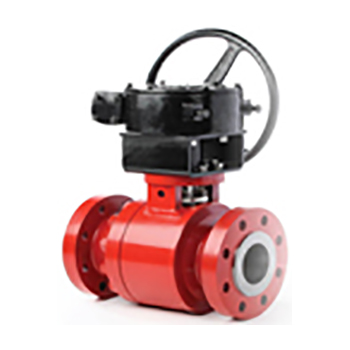 美國博雷 bray閥門 嚴(yán)苛工況球閥