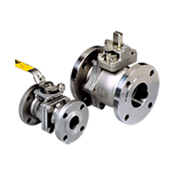 美國博雷 bray閥門 法蘭式球閥