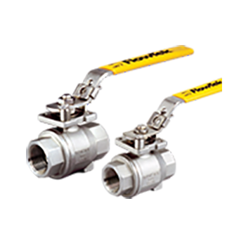 美國(guó)博雷 bray閥門(mén) 螺紋式球閥