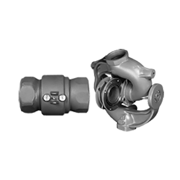 美國(guó)博雷 bray閥門(mén) 旋轉(zhuǎn)接頭